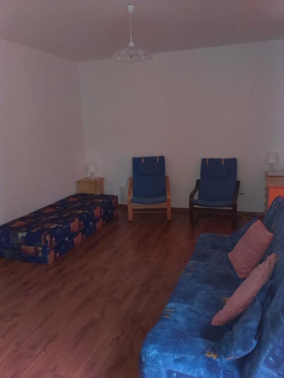 Penzion Pod Vyhlidkou Pecka Room photo